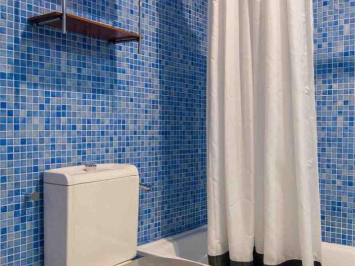 Junto A Calle Betis Y Plaza De Cuba Appartement Sevilla