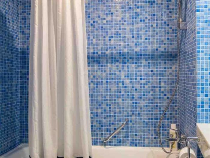 Appartamento Junto A Calle Betis Y Plaza De Cuba Siviglia