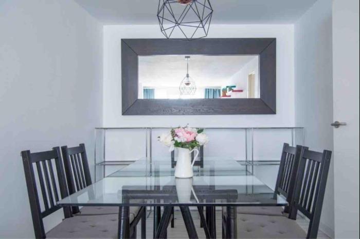 Appartamento Junto A Calle Betis Y Plaza De Cuba