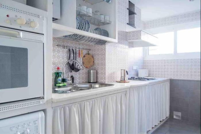 Appartamento Junto A Calle Betis Y Plaza De Cuba
